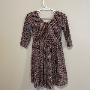 Alice + Ames girls dress